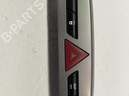 Advarselskontakt Advarselskontakt PEUGEOT 308 I (4A_, 4C_) 2.0 HDi (136 hp) 36539735 36539735