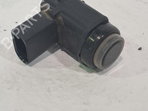 Electronic module PORSCHE CAYENNE (9PA) 3.2 | BP27519917M83 