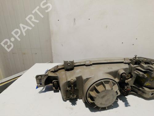 Right headlight HYUNDAI ACCENT I (X-3) 1.3 i 12V | BP26538688C29 