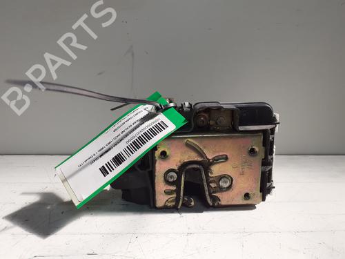Used Front right lock SEAT IBIZA II (6K1) 1.9 SDI (64 hp) 25465619