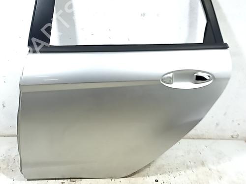 Porta posteriore sinistra Porta posteriore sinistra FORD FIESTA VI (CB1, CCN) 1.25 (82 hp) 34618388 34618388