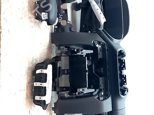 Used Airbag Kit Airbag Kit CITROËN C5 AIRCROSS (A_) 1.2 Hybrid 136 (ARHPYJ) (136 hp) 35977017 35977017