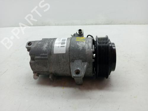 AC Kompressor KIA PICANTO III (JA) 1.0 (67 hp) 23358531