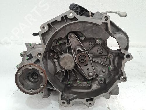 Used Gearbox SEAT IBIZA IV SC (6J1, 6P5) 1.2 TSI (105 hp) 28037349