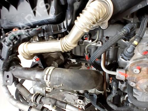 Motor CITROËN BERLINGO MULTISPACE (B9) 1.6 BlueHDi 100 | BP29991274M1