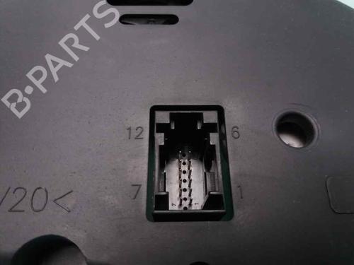 Instrument cluster SAAB 9-3 Estate (E50) 1.9 TiD | BP23650802C47 