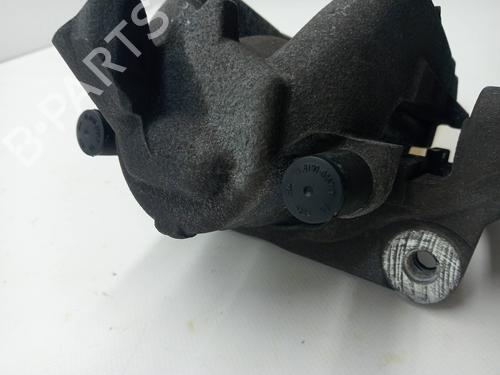 Left front brake caliper CITROËN C4 SPACETOURER (3D_) 1.6 BlueHDi 120 | BP23345949M105 