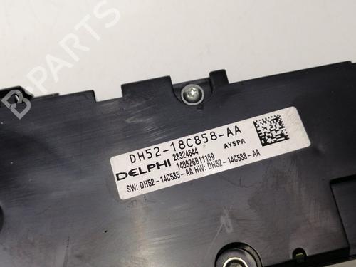 Switch LAND ROVER FREELANDER 2 (L359) 2.2 TD4 4x4 | BP25483115I30 