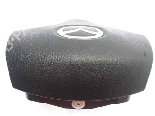 Used Driver airbag MAZDA 6 Hatchback (GG) 2.0 (GGES) (147 hp) 23874142