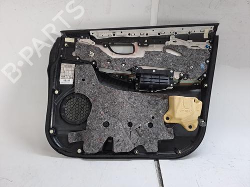 Front left panel LEXUS NX (_Z1_) 300h AWD (AYZ15, AYZ15_, AYZ15R) | BP25458587C58 