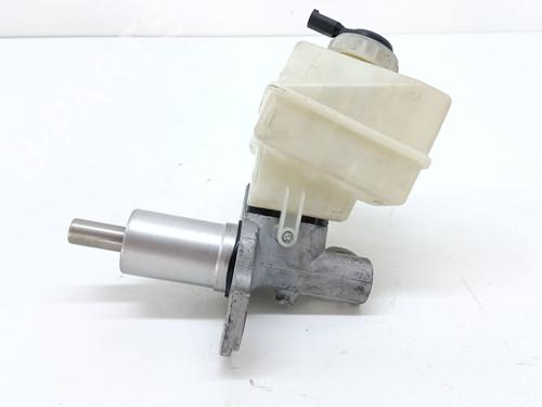 Steering pump BMW X3 (E83) 2.0 sd | BP26544571M99 