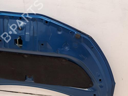 Hood TOYOTA YARIS (_P13_) 1.0 (KSP130_, KSP130) | BP26192541C1 