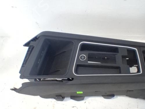 Middle console SEAT LEON (KL1, KLG) 2.0 TDI | BP40551364I22 - Image 5