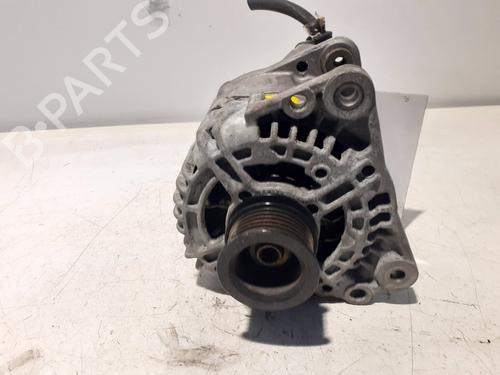Used Alternator SKODA FABIA I (6Y2) 1.4 16V (75 hp) 25458193