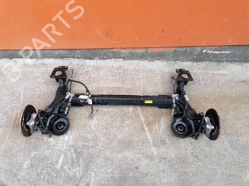 Rear axle PEUGEOT RIFTER 1.5 BlueHDi 100 | BP25593675M2 