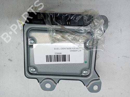 Airbag Kit CITROËN BERLINGO Box Body/MPV (K9) e-Berlingo | BP23359211C86 