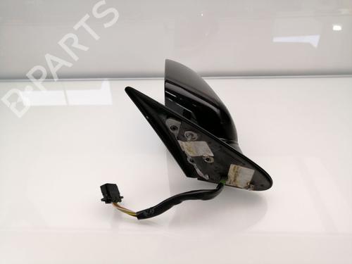 Used Left mirror SKODA OCTAVIA II (1Z3) 2.0 TDI RS (170 hp) 23404910