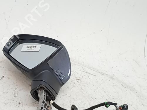 Used Left mirror Left mirror 37224286 37224286