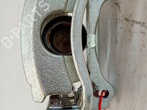 Used Right rear brake caliper Right rear brake caliper PEUGEOT BOXER Van 2.2 BlueHDi 140 (140 hp) 36072689 36072689