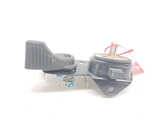 Used Tailgate handle OPEL COMBO Box Body/MPV (K9) 1.5 D (102 hp) 29302307