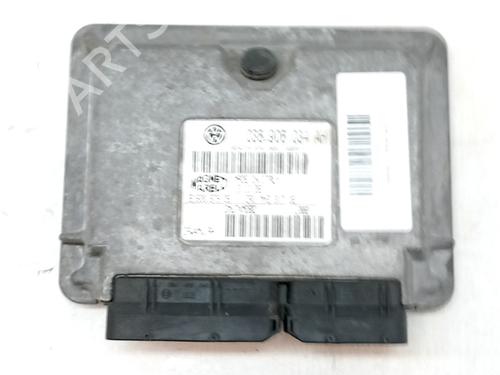 Used Engine control unit (ECU) Engine control unit (ECU) SEAT IBIZA III (6L1) 1.4 16V (100 hp) 35771763 35771763