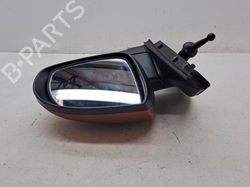 Right mirror KIA PICANTO I (SA) 1.1 | BP23361826C27 
