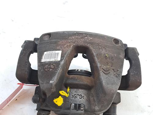 Used Left front brake caliper CITROËN JUMPY III Van (V_) 2.0 BlueHDi 120 (122 hp) 27378091