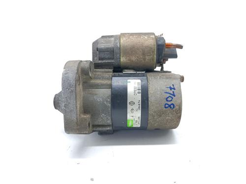 Used Starter RENAULT MEGANE I Grandtour (KA0/1_) 1.6 16V (KA0B, KA04, KA11) (107 hp) 25465342