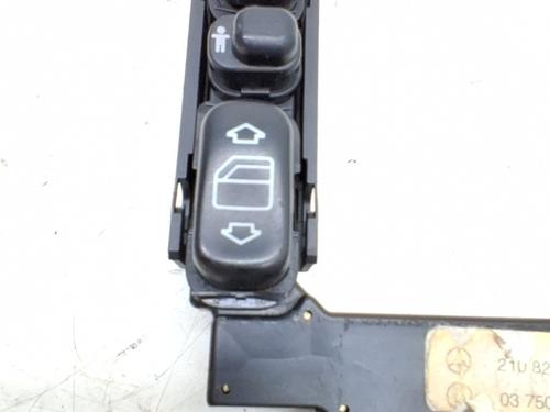 Switch MERCEDES-BENZ E-CLASS (W210) E 300 Turbo-D (210.025) | BP38417874I30 - Image 2