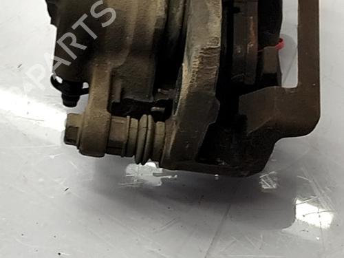 Used Right rear brake caliper HYUNDAI GETZ (TB) 1.5 CRDi (88 hp) 30921325