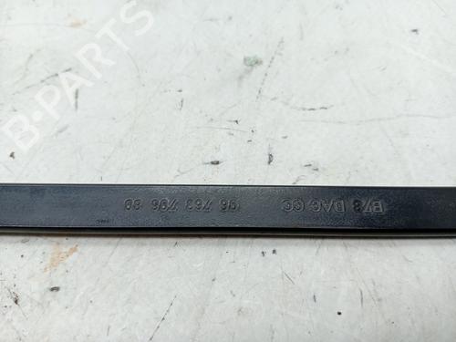 Front windshield wiper arm CITROËN C4 Picasso II 1.6 HDi / BlueHDi 115 | BP23357091C143 