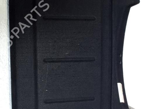 Tailgate DACIA SANDERO 1.2 16V | BP32289214C6