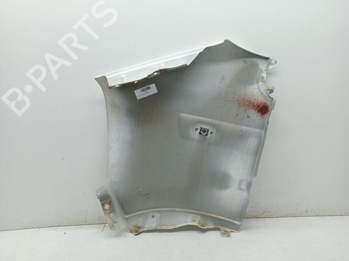 Used Right front fenders RENAULT MASTER II Bus (JD) 2.5 dCi (JD01, JD0Y, JD11, JD1W, JD1Y) (146 hp) 23356124