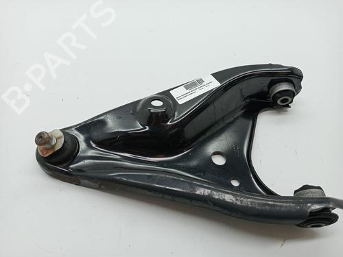 Used Right front suspension arm DACIA LOGAN II 1.2 (75 hp) 23340214
