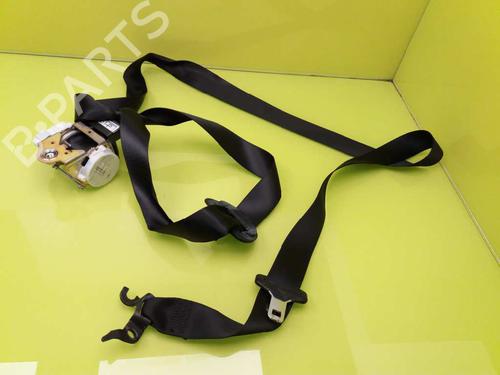 Front left seatbelt BMW 1 (E87) 118 d | BP23386458I26 