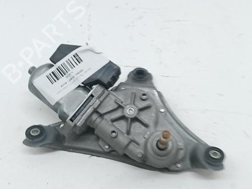 Motor limpa vidros traseiro Motor limpa vidros traseiro TOYOTA AURIS (_E15_) 2.0 D-4D (ADE150_, ADE150R) (126 hp) 36026753 36026753