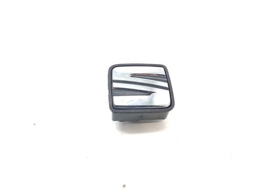 Used Tailgate handle SEAT IBIZA IV ST (6J8, 6P8) 1.4 TDI (90 hp) 29024447