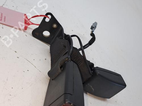 Seat buckle RENAULT ZOE (BFM_) ZOE | BP27293081I32 