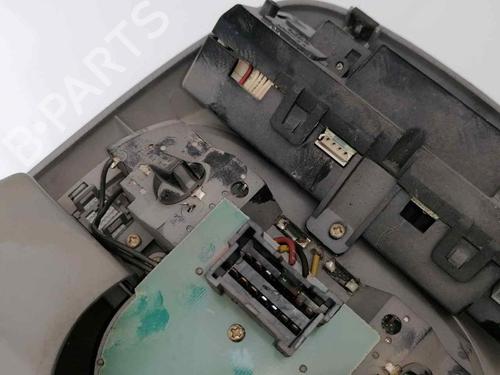 Used Interior roof light KIA SORENTO I (JC) 2.5 CRDi 4WD (140 hp) 23937600