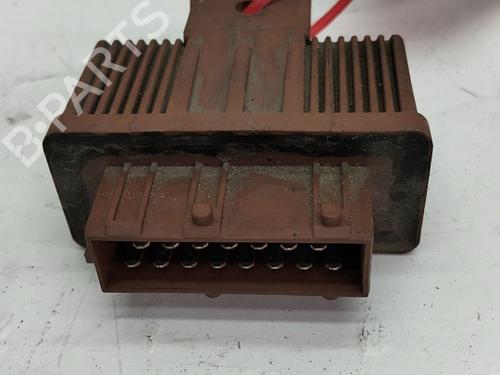 Used Electronic module Electronic module PEUGEOT 206 Hatchback (2A/C) 1.6 16V (109 hp) 40550398 40550398