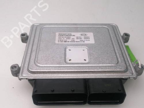 Engine control unit (ECU) KIA NIRO I (DE) E-NIRO | BP23384461M57 