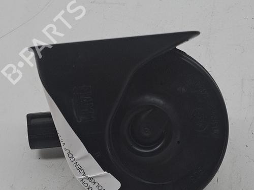 Used Horn VW GOLF VII Variant (BA5, BV5) 1.2 TSI (110 hp) 23366985
