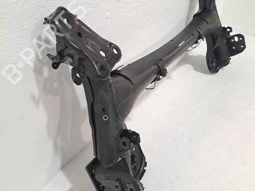 Rear axle PEUGEOT 208 II (UB_, UP_, UW_, UJ_) 1.2 Hybrid 100 | BP26707012M2
