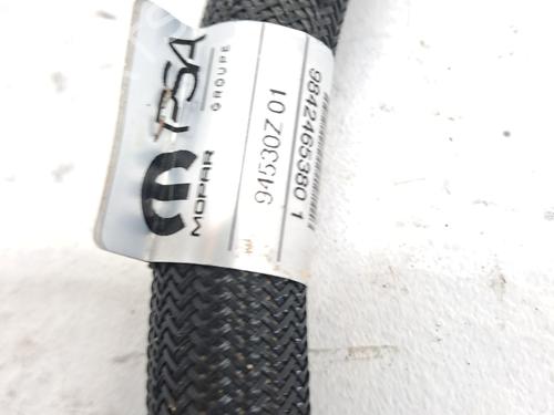 AC pipe OPEL CORSA F (P2JO) 1.2 MHEV | BP28182355M126 