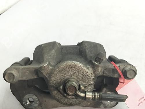 Right front brake caliper HONDA HR-V (RU) 1.5 (RU1) | BP36386123M104 - Image 2