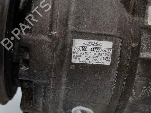 AC compressor BMW 3 Coupe (E46) 330 Cd | BP23443102M34 