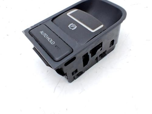 Leva freno a mano Leva freno a mano VW TIGUAN (5N_) 2.0 TDI (110 hp) 34154124 34154124