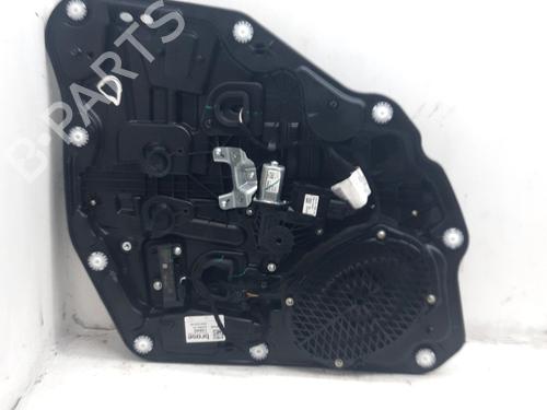 Used Rear right window mechanism Rear right window mechanism JEEP RENEGADE SUV (BU, B1, BV) 1.3 PHEV 4Xe (240 hp) 34367425 34367425