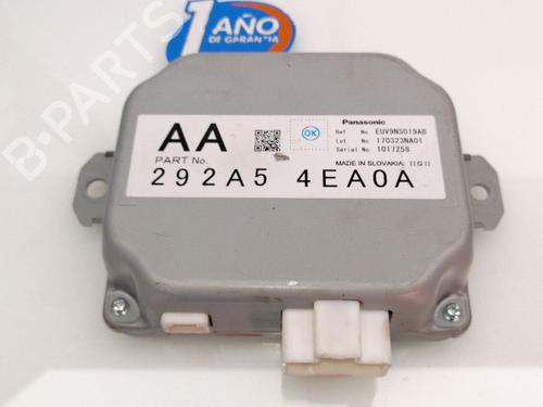 Elektronisk modul RENAULT KADJAR (HA_, HL_) 1.5 dCi 110 (HLA3) (110 hp) 23419664