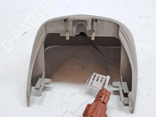 Elektronisk sensor RENAULT MEGANE III Hatchback (BZ0/1_, B3_) 1.5 dCi | BP26233442M84 